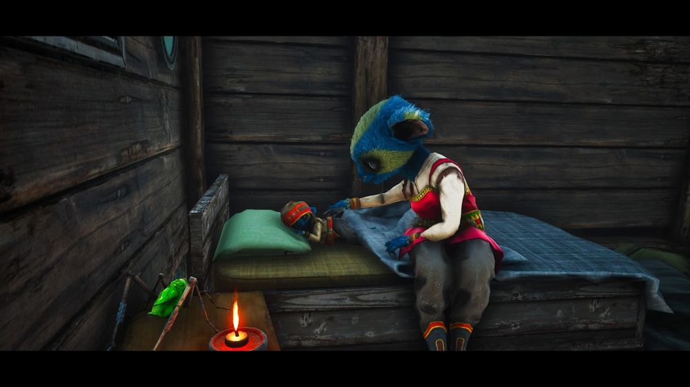 Biomutant recensione Biomutant recensione
